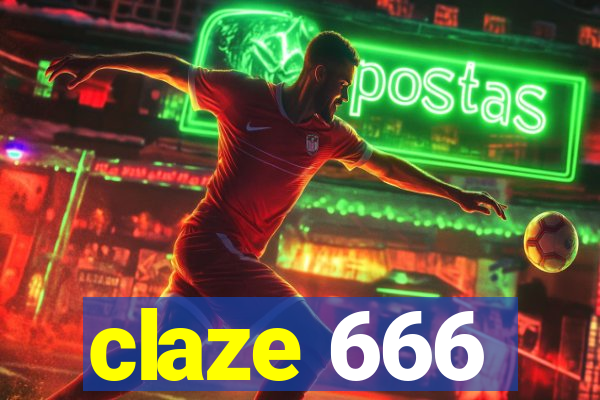 claze 666